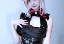 御坂奈良 - NO.02 音律联觉 [20P-79MB]-亿套图