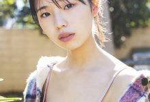 菊地姫奈写真集「春めく、ほのめく」-亿套图