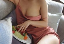 高桥凛写真集「Iカップ美女と、スイートルームで。VOL.1」-亿套图