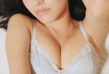高崎加奈美写真集「デートしたい、愛されたい」-亿套图