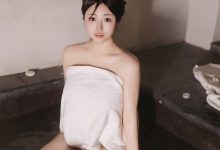 陈小花《泡澡》原版写真[62P-603MB]-亿套图