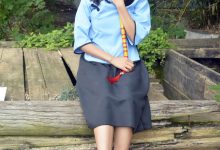 初夏女神 NO.086 点点、双双 民国姐妹[180P+2V／7.51GB]-亿套图