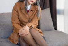 萌芽儿 麻衣学姐jk [28P-251MB]-亿套图