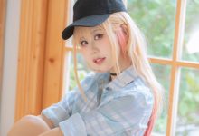 萌芽儿 喜多川海 梦[110P-1.71G]-亿套图