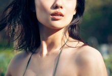 奥山和纱写真集「平成最後のニューヒロイン!奥山かずさの魅力に迫る。」-亿套图