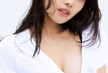 森日菜美写真集「海辺のあの子」-亿套图