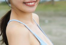 森日菜美写真集「CUTE＆SEXY」-亿套图