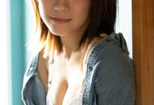 村山优香写真集「僕だけのヒロイン」-亿套图