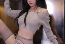 [XiuRen秀人网] 2024.01.31 No.8041 尹甜甜 [71+1P]-亿套图