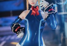 泉桃子 私购 玛丽罗斯 [33p-236M]-亿套图