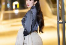 [XiuRen秀人网] 2024.02.22 No.8126 李丽莎 [82+1P]-亿套图