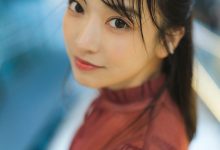 吉沢朱音写真集「TRIANGLE LOVE-朱音の場合」-亿套图