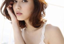 杉本有美写真集「Twilight」WPB-Net EX214-亿套图