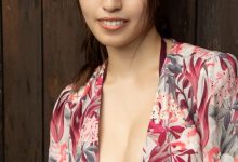 村岛未悠写真集「最新撮り下ろし先行50カット公開!」-亿套图