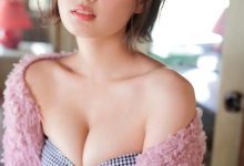 梦咲ももな写真集 「祭りだ!完全未公開50カット」-亿套图