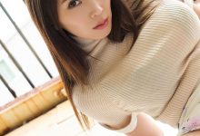 森咲智美写真集「ドエロい」-亿套图