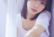 Liyuu写真集「恋って、どんな味ですか?」-亿套图