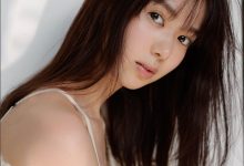 松平璃子写真集「艶っぽくて、色っぽい。Vol.1」-亿套图
