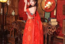 [XiuRen秀人网] 2024.02.27 No.8146 小薯条nienie [82+1P]-亿套图