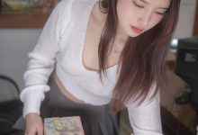 Pure Media Vol.273 Yeha - Dreaming with library girl [87P-250MB]-亿套图
