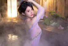 [XiuRen秀人网] 2024.02.02 No.8059 豆瓣酱 [79+1P]-亿套图