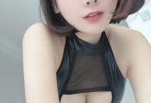けん研 (けんけん) -5 [Fantia] 2024年01月合集 [188P+6V-1.92GB]-亿套图