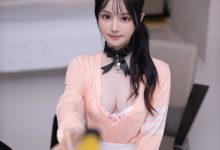 [XiuRen秀人网] 2024.02.23 No.8138 幼幼 [80+1P]-亿套图