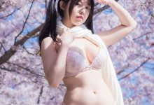 六味帝皇酱 - 樱花JK[53P-369MB]-亿套图