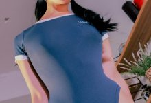 [SWEETBOX] Vol.30 YUI - Heart steal [78P-904MB]-亿套图