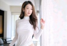 [XiuRen秀人网] 2024.02.19 No.8110 唐安琪 [79+1P]-亿套图