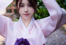 甜仔《太长今服饰》原版写真[64P-943MB]-亿套图