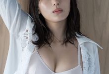 志田音音写真集「新しい朝」-亿套图