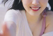 丰田萌绘写真集「OKINAWAラプソディー~Prologue~」-亿套图