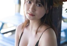 山田南实写真集「ハタチのJUICYボディ 134ページの大ボリューム!」-亿套图