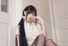 B站up主十万口草莓粥粥~福利合集 [2098P+62V-1.42G]-亿套图