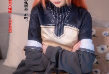 Quan冉有点饿＆拖拉大王-舅妈 [107P-704MB]-亿套图