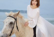果儿Victoria - 公主与野兽 [36P-291MB]-亿套图