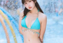 萌芽儿 - NO.36 假期 [17P-149MB]-亿套图