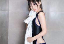 萌芽儿 竞泳[29P-222M]-亿套图