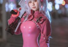 萌芽儿o0 –  爱丽丝 [108P-3V-1006.3M]-亿套图