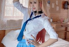 萌芽儿o0 –  海梦 [43P-4V-182.5M]-亿套图