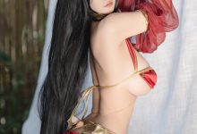 小仓千代w -24年01月patreon订阅 [137P-274MB]-亿套图