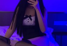 林扣弦 - 情趣兔女郎 [25P-42MB]-亿套图