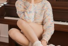 [YALAYI雅拉伊]2023.12.01 NO.1090 美少女[39+1P／231MB]-亿套图