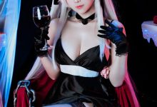 miko酱ww NO.24 雾枝 [41P-148MB]-亿套图