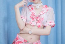 羽天shine 猫耳妹妹[131P-903M][-亿套图