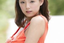 YS WEB 写真集 Vol.413 筱崎爱-亿套图
