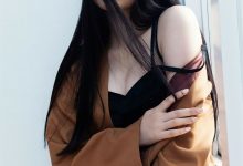 鹤岛乃爱写真集「生まれながらにして女優。」-亿套图