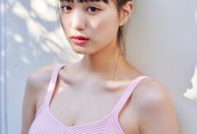 鹤岛乃爱写真集「ピュアネス」-亿套图