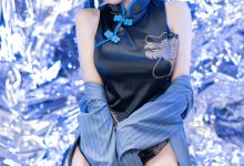 miko酱ww NO.25 妃咲[20P-278M]-亿套图